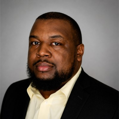 Alonzo Warren, founder of Warren Data Co.